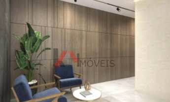 Imagem 6: Apartamento com 02 quartos, 02 vagas no Funcionários