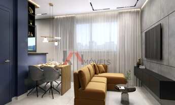 Imagem: Apartamento com 02 quartos, 02 vagas no