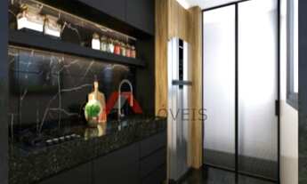 Imagem 2: Apartamento com 02 quartos, 02 vagas no Funcionários