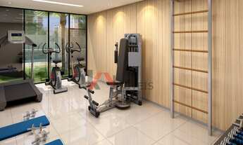 Imagem 3: Apartamento à venda com 04 quartos e 04 vagas no Cidade Nova, 136,00m²