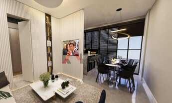 Imagem: Apartamento à venda no Santo Agostinho