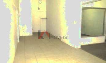 Imagem: Loja no Barro Preto com 127m²