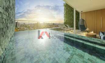 Imagem: Área Privativa à venda no São Pedro