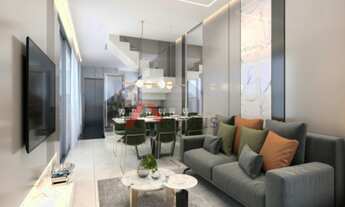 Imagem 2: Cobertura com 02 quartos, 02 vagas no Funcionários