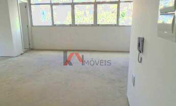 Imagem 3: Salas no Coração da Savassi, prédio pronto, a partir de 45,03m²