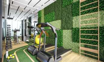 Imagem 6: Área Privativa à venda no São Pedro, Belo Horizonte