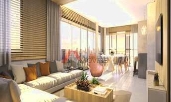 Imagem 2: Área Privativa à venda no São Pedro, Belo Horizonte