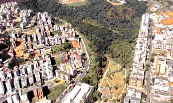 Imagem: Apartamento à venda com 2 quartos, 1 vaga