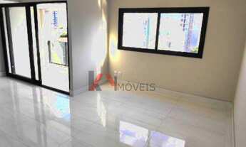 Imagem: Apartamento à venda na Serra, Belo Horizonte