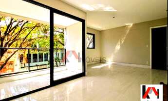 Imagem 4: Área Privativa à venda na Serra, Belo Horizonte