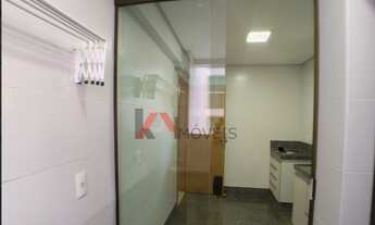 Imagem 7: Apartamento à venda com 2 quartos, 2 vagas, 65 m² no Lourdes, Belo Horizonte / MG