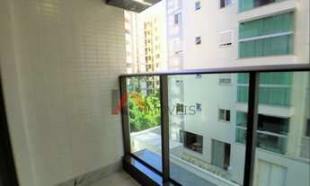 Imagem 2: Apartamento à venda com 2 quartos, 2 vagas, 65 m² no Lourdes, Belo Horizonte / MG