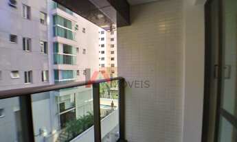 Imagem 3: Apartamento à venda com 2 quartos, 2 vagas, 65 m² no Lourdes, Belo Horizonte / MG