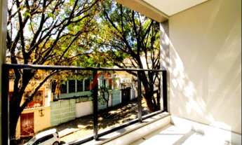 Imagem 3: Área Privativa à venda na Serra, Belo Horizonte