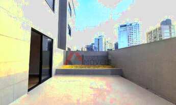 Imagem 2: Área Privativa à venda na Serra, Belo Horizonte