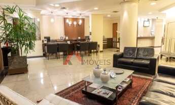 Imagem: Apartamento Duplex com 01 quarto na Savassi