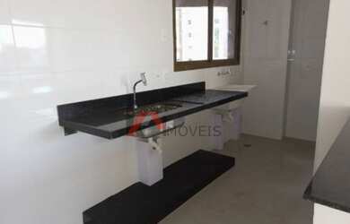 Imagem 7: Apartamento à venda com 3 quartos, 2 vagas, 81 m² no Gutierrez, Belo Horizonte / MG