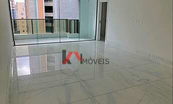 Imagem: Apartamento novo no Carmo, 4 quartos, 4