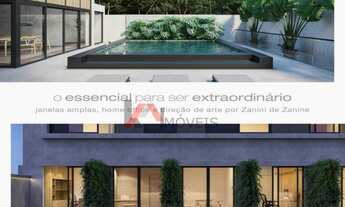 Imagem 3: Apartamento 3Q, 3V com 122,84m², no melhor ponto do Bairro Serra