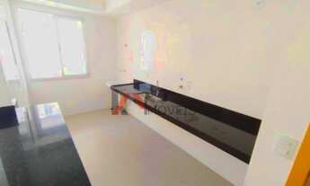 Imagem 3: Apartamento à venda com 02 quartos, 02 suítes e 02 vagas no Silveira, 61m²