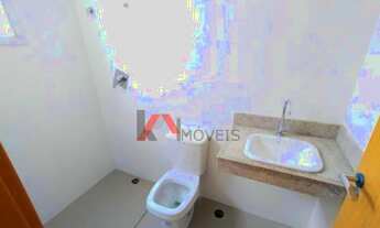 Imagem 4: Apartamento à venda com 02 quartos, 02 suítes e 02 vagas no Silveira, 61m²