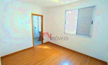 Imagem 6: Apartamento à venda com 02 quartos, 02 suítes e 02 vagas no Silveira, 61m²