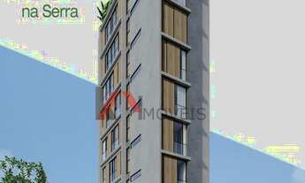 Imagem: Apartamento 3Q, 3V com 122,84m², no melhor