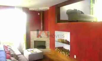 Imagem 5: Linda casa à venda com 04 quartos, 08 vagas em Rio Acima, CONFIRA!