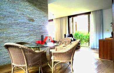 Imagem 4: Linda casa com 04 quartos, 08 vagas em Rio Acima, CONFIRA!