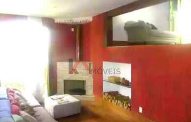 Imagem 5: Linda casa com 04 quartos, 08 vagas em Rio Acima, CONFIRA!