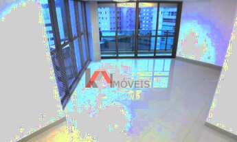 Imagem 3: Apartamento para locação no Buritis,3 quartos com Àrea privativa Belo Horizonte, Minas Ge