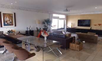 Imagem: Apartamento para venda, na Serra, 5 quartos