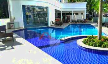 Imagem: Apartamento à venda no Buritis com 01 quartos