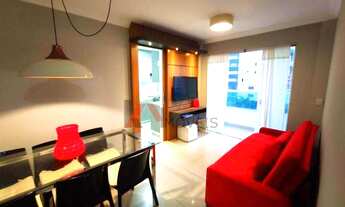 Imagem 4: Apartamento à venda no Buritis com 01 quartos, 01 vaga, 70m²