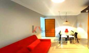 Imagem 3: Apartamento à venda no Buritis com 01 quartos, 01 vaga, 70m²