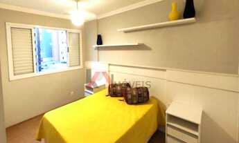 Imagem 5: Apartamento à venda no Buritis com 01 quartos, 01 vaga, 70m²