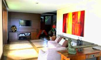 Imagem 3: Linda casa à venda com 04 quartos, 08 vagas em Rio Acima, CONFIRA!