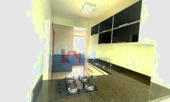 Imagem 6: Apartamento para locação no Buritis,3 quartos com Àrea privativa Belo Horizonte, Minas Ge