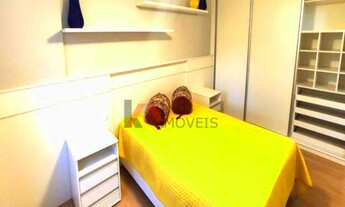 Imagem 6: Apartamento à venda no Buritis com 01 quartos, 01 vaga, 70m²