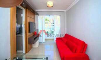 Imagem 2: Apartamento à venda no Buritis com 01 quartos, 01 vaga, 70m²