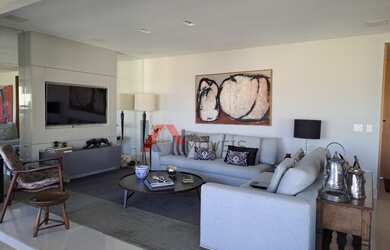 Imagem 4: Apartamento à Venda no Vila da Serra , 4 quartos, 3 vagas,193 m²