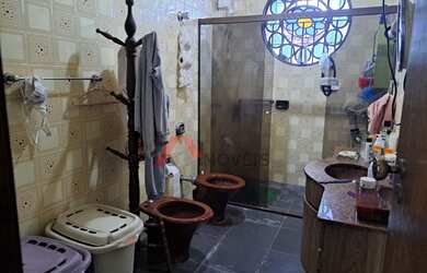 Imagem 10: Casa à venda no bairro Ouro Preto, Belo Horizonte