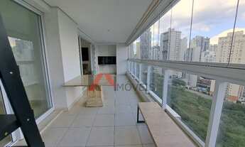 Imagem: Apartamento para locação no Vila da Serra