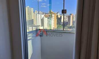 Imagem 4: Apartamento para locação com 1 quarto, 1 vaga, 47 m² no Funcionários, Belo Horizonte / MG