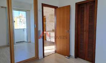 Imagem 2: Apartamento para locação com 1 quarto, 1 vaga, 47 m² no Funcionários, Belo Horizonte / MG