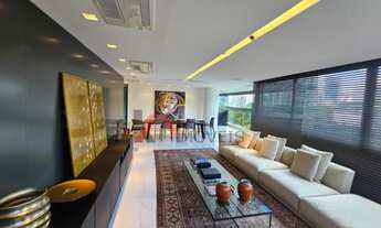 Imagem: Apartamento à venda com 04 quartos, 04