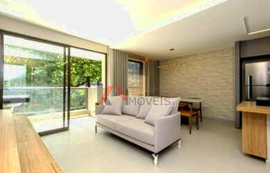 Imagem 4: Apartamento à venda, 02 quartos, 02 suítes 02 vagas, 73,48m², Cruzeiro, Belo Horizonte