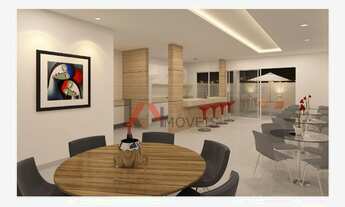 Imagem 4: COBERTURA RESIDENCIAL em BELO HORIZONTE - MG, GUTIERREZ