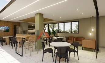 Imagem 2: Àrea Privativa a venda no Jardim América, 2 quartos , 3 vagas