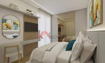 Imagem 3: Apartamento a venda no Jardim América, 2 quartos , 2 vagas